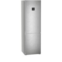 Liebherr CBNsdc 573i-22 Koel-vriescombinatie Grijs - thumbnail