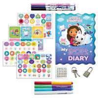 Tekenset Lisciani Giochi Secret Diary - thumbnail