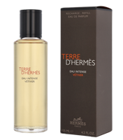Hermès Terre d'Hermès Eau Intense Vétiver Eau de Parfum Refill 125ml - thumbnail