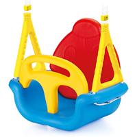 Dolu 3in1 jumbo schommel - thumbnail