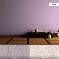 Livingwalls Metropolitan Stories 2 roze behang | 379134 - thumbnail