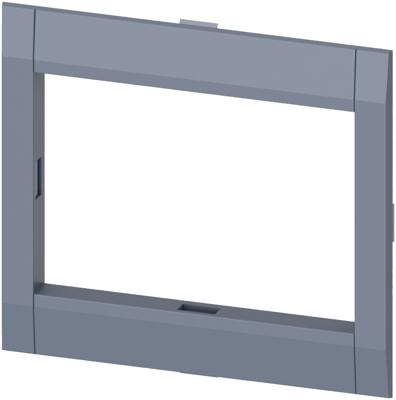 Siemens 3VA9054-0SB20 Accessoire voor vermogensschakelaar 1 stuk(s) (b x h) 101.6 mm x 70.7 mm