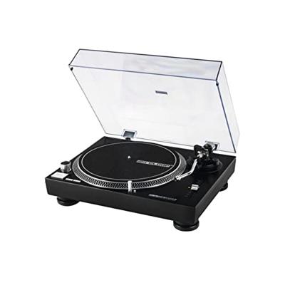Reloop RP-2000 USB MK2 DJ USB-draaitafel Direct drive