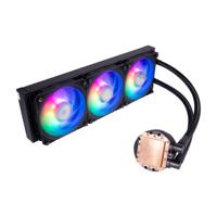 Cooler Master masterliquid pl360 flux - thumbnail