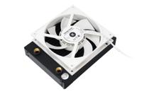 EKWB ek-vardar evo 140er white bb (500-2000) case fan (140 x 140 x 25 mm, pwm) - thumbnail