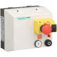 Schneider Electric LJ7K06Q710 Direct starter - thumbnail