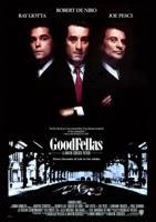 Poster - Goodfellas, Originele Filmposter, Premium Print, Professioneel Fotopapier - thumbnail