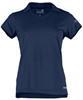 Reece Isa ClimaTec Polo Dames - Navy - thumbnail