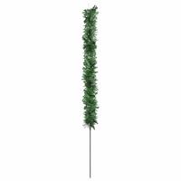 Kerstverlichting kerstboom 3 st met grondpinnen 50 LED's 30 cm - thumbnail