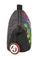 Alleshouder The Avengers Vendetta Zwart 21 x 8 x 7 cm - thumbnail