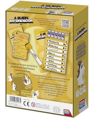 Educatief Spel Falomir