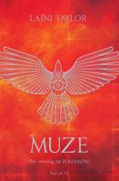 Muze - Laini Taylor - ebook - thumbnail