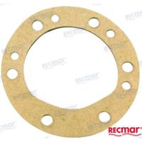 REC104211-42090 - PAKKING WATERPOMPDEKSEL Yanmar - thumbnail