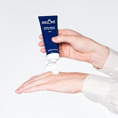 Herome Handcreme Daily Protection