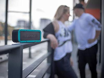 Lamax Storm1 Bluetooth luidspreker Lamax Storm1 Bluetooth luidspreker