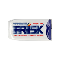 Frisk Peppermint 5.7 Gram - thumbnail