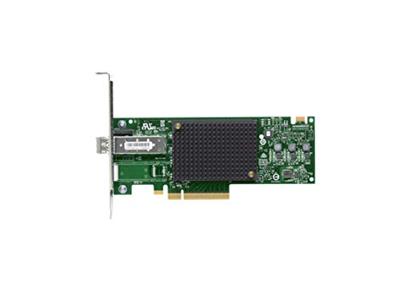 HP Enterprise E SN1200E 16Gb 1p FC HBA - Switch