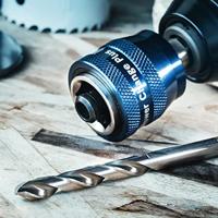 Bosch Accessories Bosch Power Tools 2609390588 Opnameschacht voor gatenzagen 1 stuk(s) - thumbnail