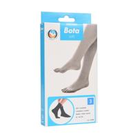 Bota Soft 2 Klassiek Zwart 43-46 - thumbnail