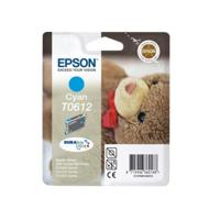 Epson T0612 cyaan - thumbnail