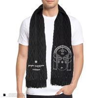 Lord of the Rings Scarf Gate of Moria 190 cm - thumbnail