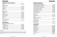 Haynes Werkplaatshandboek Citroën C5 benzine & diesel (2001-maart 2008) 4745 - thumbnail