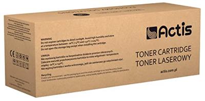 Actis Toner cartridge TH-400X (vervanging HP 507X CE400X; Supreme; 11000 pagina's; zwart)