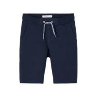 Name it zomer short jongens - donker blauw - lang - NkmHonk - thumbnail