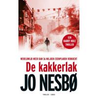 De kakkerlak - thumbnail