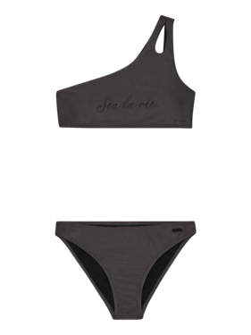 Protest zomer bikini meisjes - grijs - Yeah