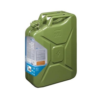 Pro Plus Metalen Jerrycan 20L Pro Plus Metalen Jerrycan 20L