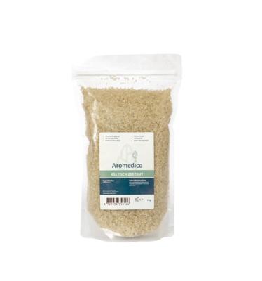 Aromedica Keltisch Zeezout