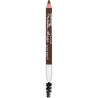 Maybelline Eye Studio Brow Precise Pencil - Medium Brown - Bruin - Wenkbrauwpotlood (voorheen Master Shape Pencil) - thumbnail