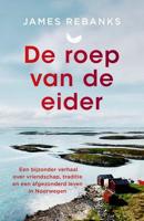 De roep van de eider - thumbnail