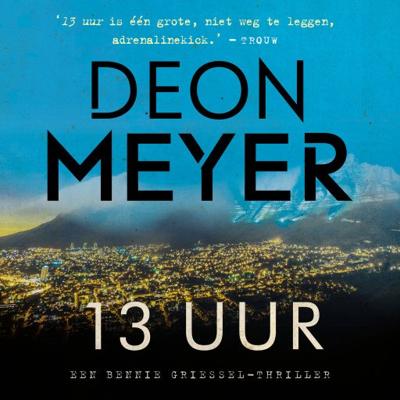 13 uur 13 uur