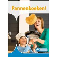 Pannenkoeken! (Hardback) - thumbnail