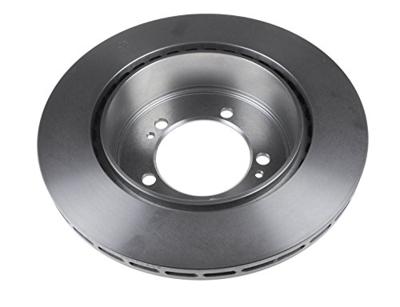 Remschijf achter ADC44366