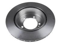 Remschijf achter ADC44366 - thumbnail