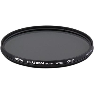Hoya Polarisatiefilter Fusion Antistatic Pro - 40,5mm