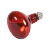 TRIXIE REPTILAND WARMTELAMP INFRAROOD 150 WATT 9,5X9,5X13 CM - thumbnail