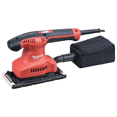 Makita m9203 230 v vlakschuurmachine - m9203 Makita m9203 230 v vlakschuurmachine - m9203