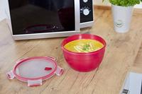 Emsa Clip & Micro vershoudbakje 2,6 L doos - thumbnail