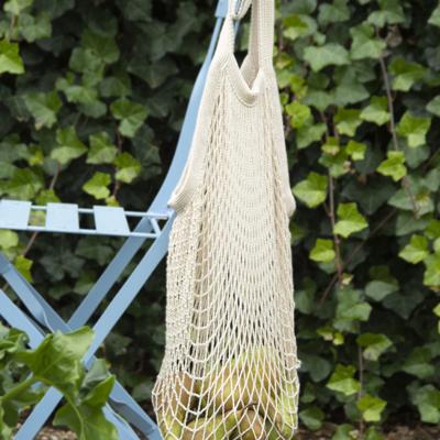 Esschert Design net boodschappentas