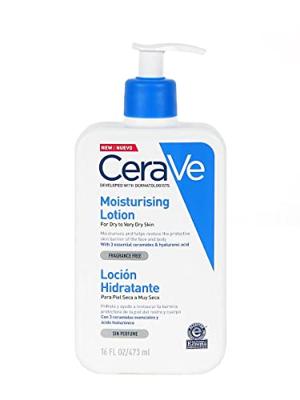 Cerave Cerave Hydraterende Melk 473ML
