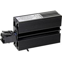 Elmeko SM 30 Schakelkastverwarming 12 - 24 V DC/AC 30 W (l x b x h) 120 x 30 x 60 mm 1 stuk(s) - thumbnail