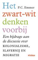 Het zwart-witdenken voorbij - P.C. Emmer - ebook - thumbnail