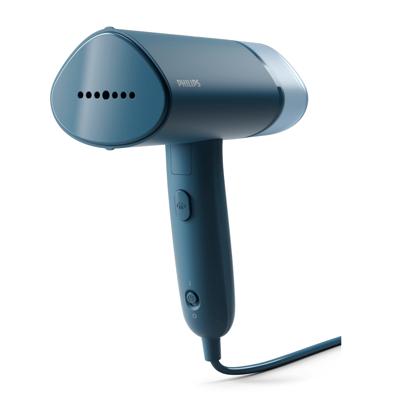 Philips STH3000/20 Kleding stomer Blauw Philips STH3000/20 Kleding stomer Blauw