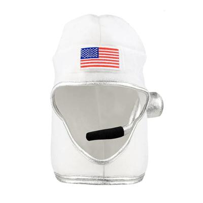 Hoofdkap Astronaut