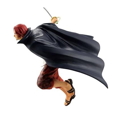 One Piece Battle Record Collection Figure - Shanks One Piece Battle Record Collection Figure - Shanks