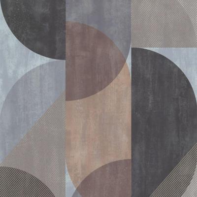 Noordwand TopChic 2023-2025 Behang met grafisch patroon - 11220109